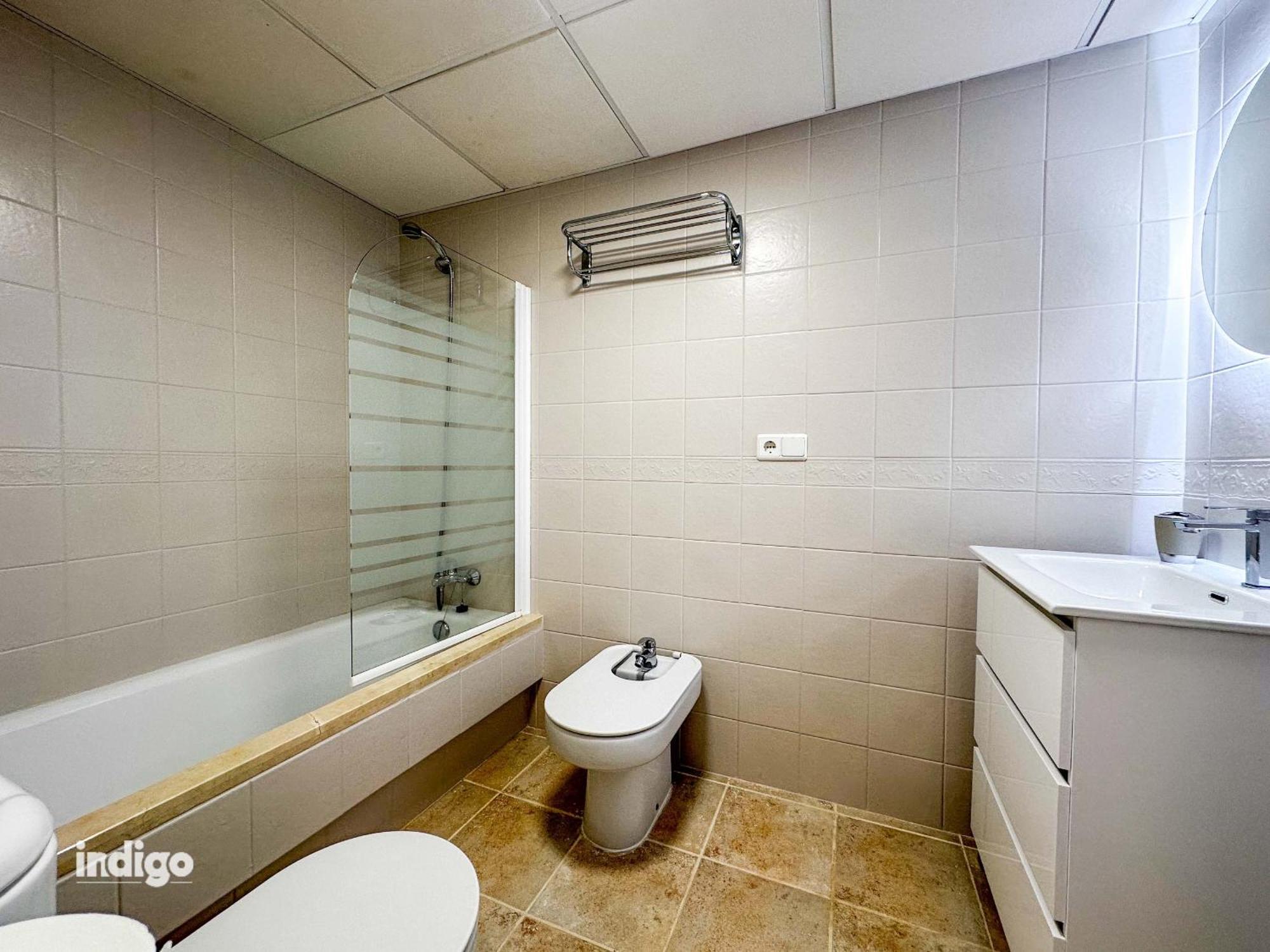Modern Garden Apartment Ayamonte Eksteriør bilde