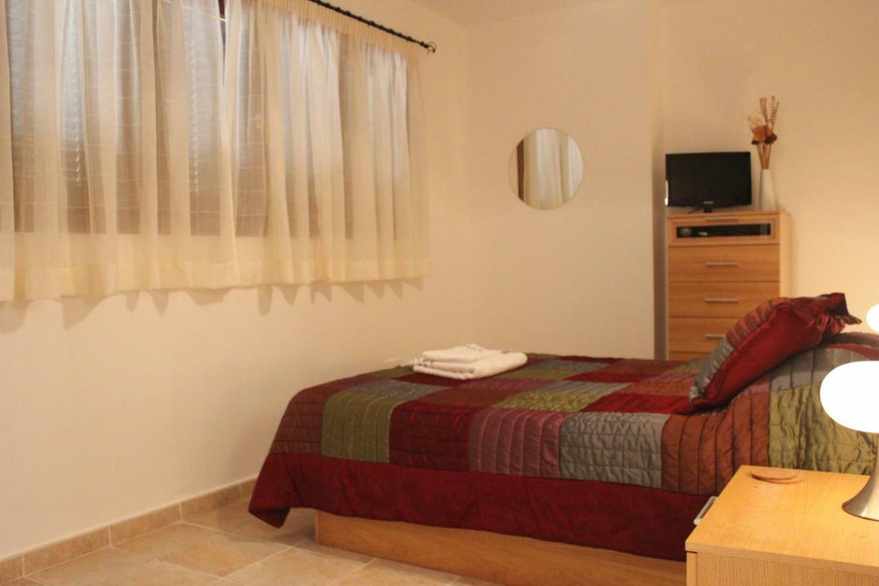 Modern Garden Apartment Ayamonte Eksteriør bilde