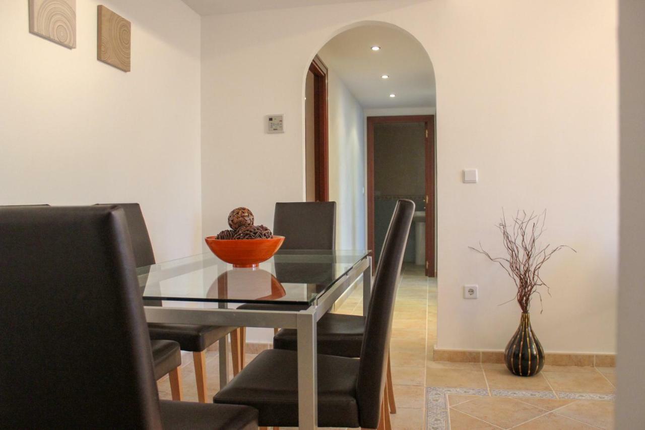 Modern Garden Apartment Ayamonte Eksteriør bilde