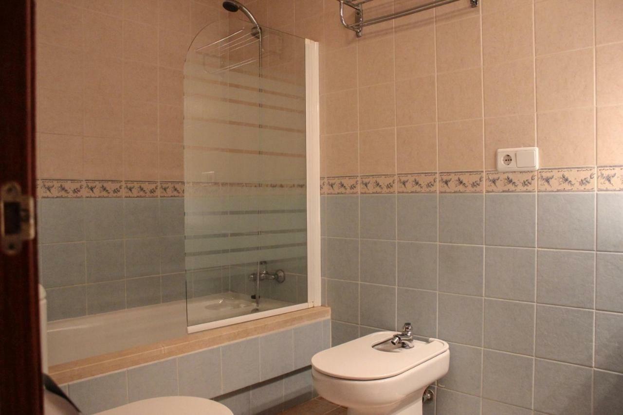 Modern Garden Apartment Ayamonte Eksteriør bilde